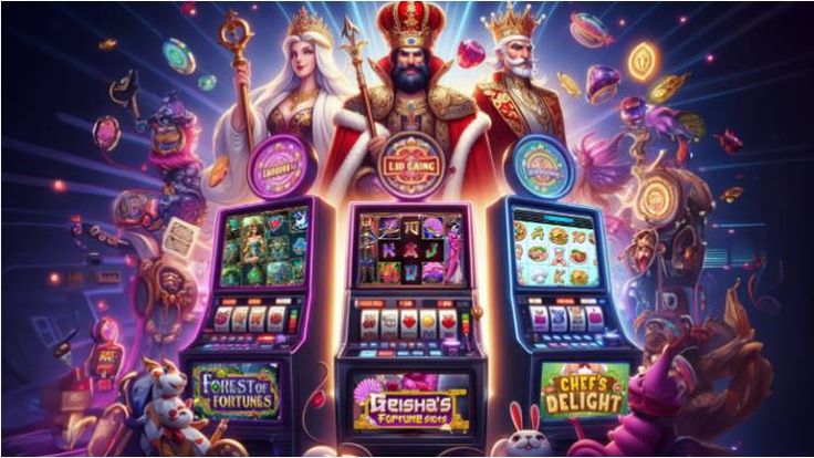slot online