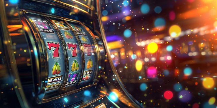 Slot Online