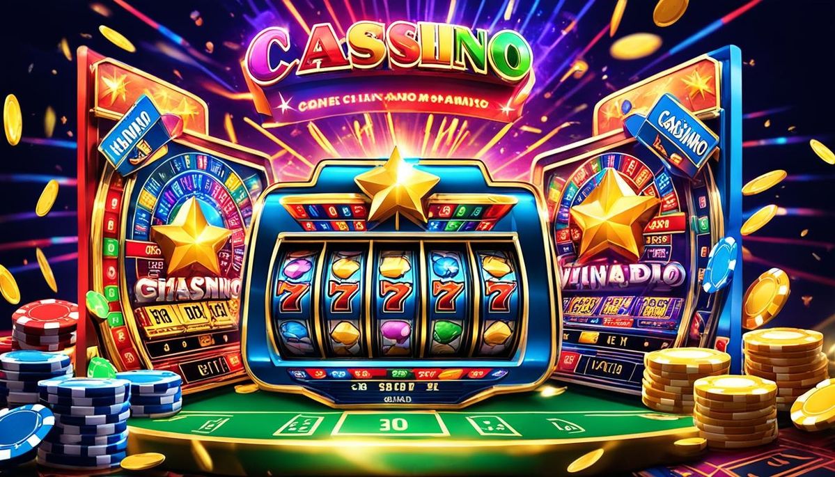 Slot Online