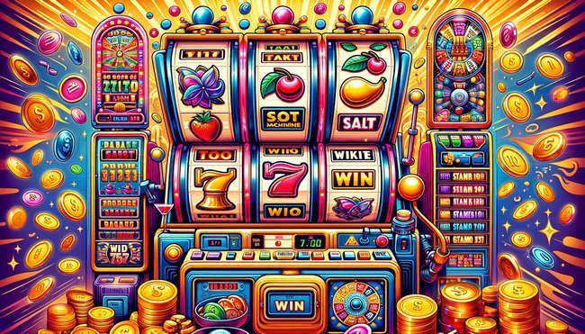 Slot Online