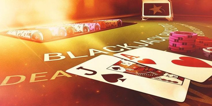Blackjack Casino Online